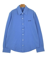 Miu Miu カジュアルシャツ