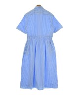 Miu Miu（ミュウミュウ）ワンピース 青 サイズ:38(S位) レディース/2200651149020