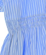 Miu Miu（ミュウミュウ）ワンピース 青 サイズ:38(S位) レディース/2200651149020