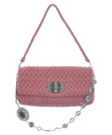 Miu Miu ショルダーバッグ