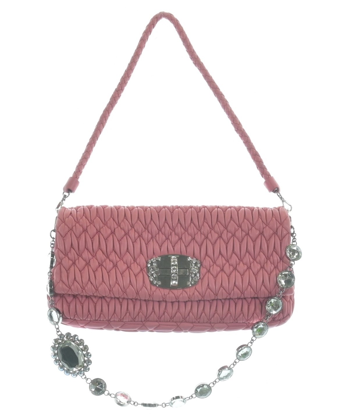 レディース miu miu ミュウミュウ アーカイヴ ヴィンテージ