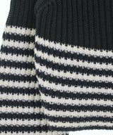 Miu Miu（ミュウミュウ）ニット・セーター 黒 サイズ:36(XS位) レディース/2200623939079