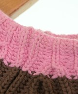 Miu Miu（ミュウミュウ）ニット・セーター 黒 サイズ:36(XS位) レディース/2200623939079