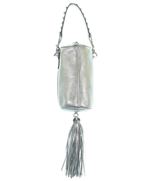 Miu Miu（ミュウミュウ）その他 シルバー サイズ:- レディース/2200651677073