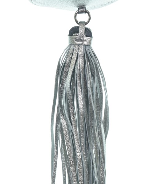 Miu Miu（ミュウミュウ）その他 シルバー サイズ:- レディース/2200651677073