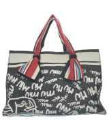 Miu Miu（ミュウミュウ）その他 黒 サイズ:- レディース/2200652226034