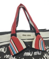 Miu Miu（ミュウミュウ）その他 黒 サイズ:- レディース/2200652226034