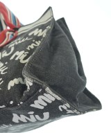 Miu Miu（ミュウミュウ）その他 黒 サイズ:- レディース/2200652226034