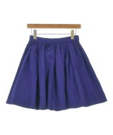Miu Miu ひざ丈スカート