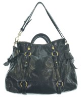 Miu Miu（ミュウミュウ）その他 黒 サイズ:- レディース/2200652711011