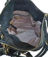 Miu Miu（ミュウミュウ）その他 黒 サイズ:- レディース/2200652711011