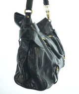 Miu Miu（ミュウミュウ）その他 黒 サイズ:- レディース/2200652711011