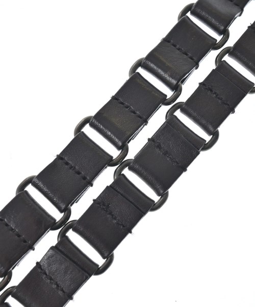 Miu Miu（ミュウミュウ）ベルト 茶 サイズ:- レディース/2200652802078