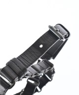 Miu Miu（ミュウミュウ）ベルト 茶 サイズ:- レディース/2200652802078