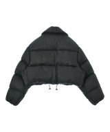 Miu Miu（ミュウミュウ）ダウンジャケット/ダウンベスト 黒 サイズ:40(M位) レディース/2200652851014