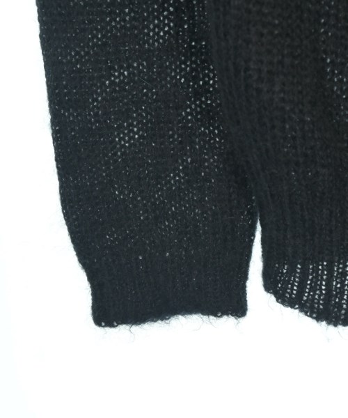 Miu Miu（ミュウミュウ）カーディガン 黒 サイズ:42(M位) レディース/2200645698039