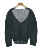 Miu Miu（ミュウミュウ）カーディガン 黒 サイズ:42(M位) レディース/2200645698039