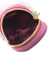 Miu Miu（ミュウミュウ）ポーチ ピンク サイズ:- レディース/2200646437057