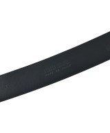 Miu Miu（ミュウミュウ）ベルト 黒 サイズ:- レディース/2200646437064