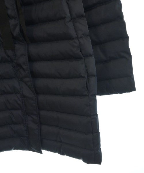 Miu Miu（ミュウミュウ）ダウンコート 紺 サイズ:40(M位) レディース/2200653924014