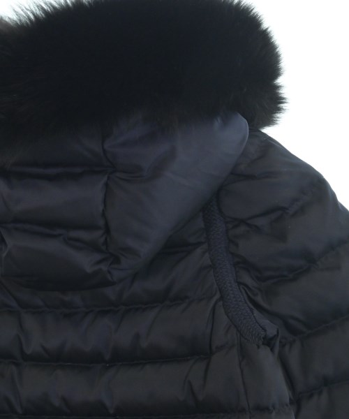 Miu Miu（ミュウミュウ）ダウンコート 紺 サイズ:40(M位) レディース/2200653924014