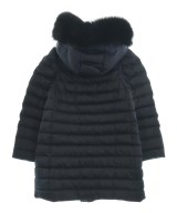 Miu Miu（ミュウミュウ）ダウンコート 紺 サイズ:40(M位) レディース/2200653924014