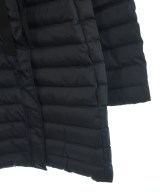 Miu Miu（ミュウミュウ）ダウンコート 紺 サイズ:40(M位) レディース/2200653924014