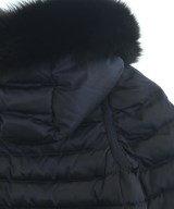 Miu Miu（ミュウミュウ）ダウンコート 紺 サイズ:40(M位) レディース/2200653924014