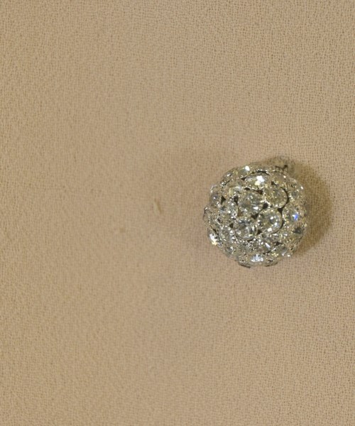 Miu Miu（ミュウミュウ）ステンカラーコート ベージュ サイズ:40(M位) レディース/2200653924021