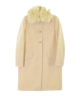 Miu Miu ステンカラーコート