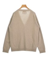 Miu Miu（ミュウミュウ）カーディガン ベージュ サイズ:36(XS位) レディース/2200653631028