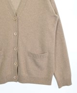 Miu Miu（ミュウミュウ）カーディガン ベージュ サイズ:36(XS位) レディース/2200653631028