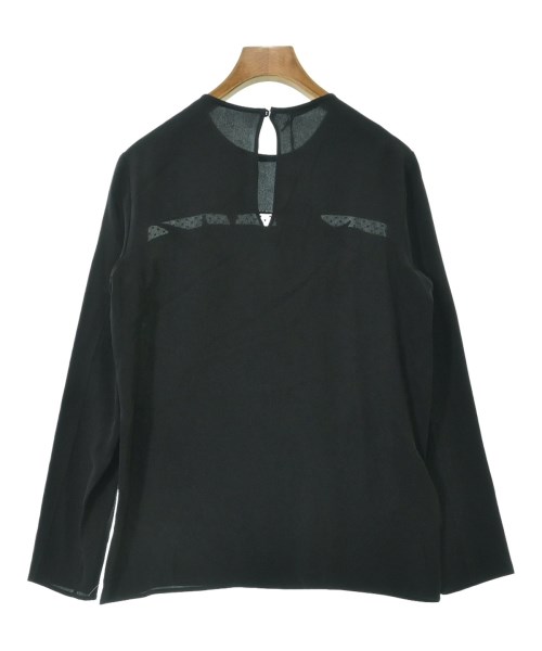 Miu Miu（ミュウミュウ）ブラウス 黒 サイズ:38(S位) レディース/2200648725169
