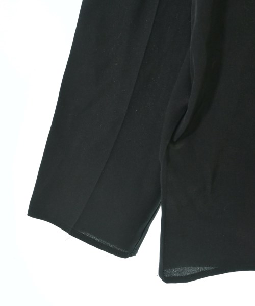 Miu Miu（ミュウミュウ）ブラウス 黒 サイズ:38(S位) レディース/2200648725169