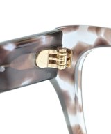 Miu Miu（ミュウミュウ）メガネ グレー サイズ:- レディース/2200648973133