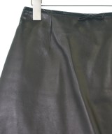 Miu Miu（ミュウミュウ）ミニスカート 茶 サイズ:38(S位) レディース/2200702231131