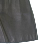 Miu Miu（ミュウミュウ）ミニスカート 茶 サイズ:38(S位) レディース/2200702231131