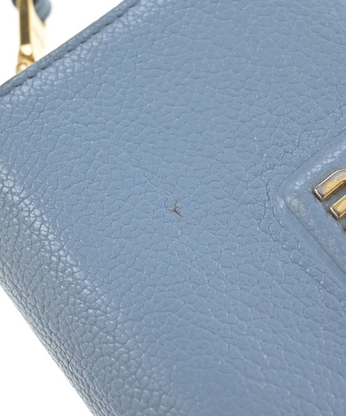 Miu Miu（ミュウミュウ）財布・コインケース 青 サイズ:- レディース/2200697375162