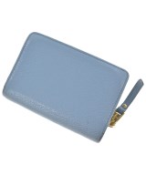 Miu Miu（ミュウミュウ）財布・コインケース 青 サイズ:- レディース/2200697375162