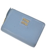 Miu Miu 財布・コインケース