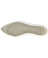Miu Miu（ミュウミュウ）スニーカー シルバー サイズ:EU35(21.5cm位) レディース/2200702410062