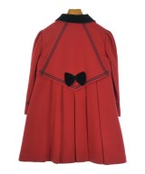 Miu Miu（ミュウミュウ）その他 赤 サイズ:38(S位) レディース/2200703298034