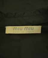 Miu Miu（ミュウミュウ）その他 黒 サイズ:40(M位) レディース/2200703380036
