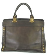 Miu Miu（ミュウミュウ）ハンドバッグ 茶 サイズ:- レディース/2200702572654