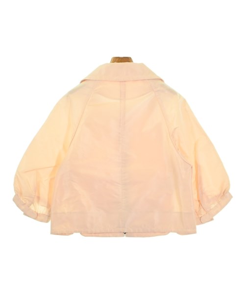 Miu Miu（ミュウミュウ）その他 ピンク サイズ:-(XL位) レディース/2200704136014