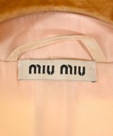 Miu Miu（ミュウミュウ）その他 ピンク サイズ:-(XL位) レディース/2200704136014