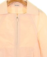 Miu Miu（ミュウミュウ）その他 ピンク サイズ:-(XL位) レディース/2200704136014