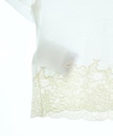Miu Miu（ミュウミュウ）Tシャツ・カットソー 白 サイズ:XS レディース/2200699871068