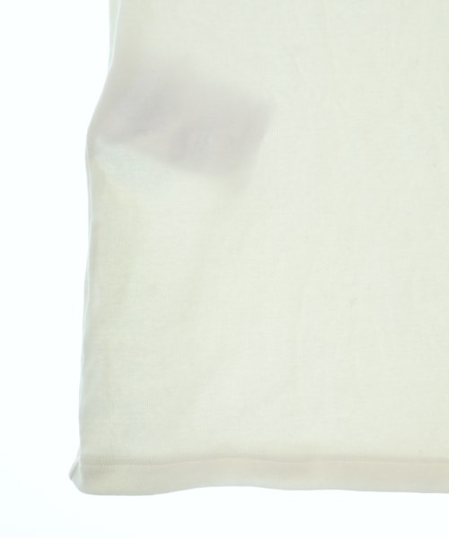 Miu Miu（ミュウミュウ）Tシャツ・カットソー 白 サイズ:M レディース/2200699871082