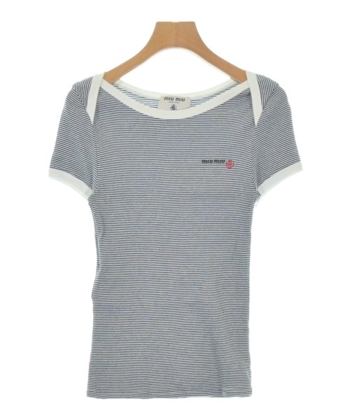 Miu Miu(ミュウミュウ)のTシャツ・カットソー サイズ:M 48,600円